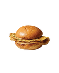 Bun Omelete