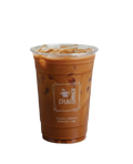 Salted Caramel Iced