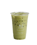 Classic Iced Matcha