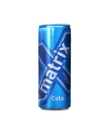 Matrix soda