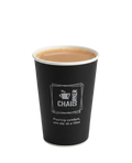 Salted Caramel