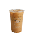 Spanish Latte Iced