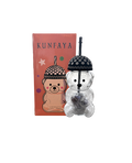 Keffiyeh Bear Cup