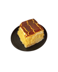 Tres Leche Cake