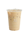 Vanilla House Iced