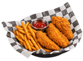 Kids Chicken Tenders Meal