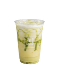 Pistachio Iced