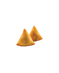Veg Samosas